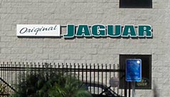 Original Jaguar & Land Rover Repair & Service, Covina, CA