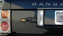 Land Rover Repair & Service, Covina, CA